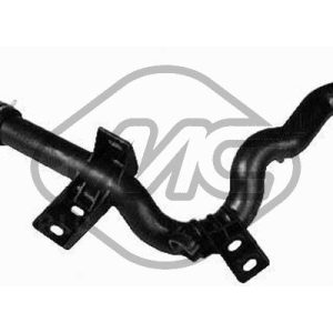 Furtun radiator METALCAUCHO 03204 – PEOUGET | AutoRival