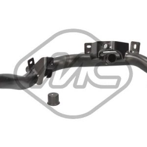 Cuplaj conducta lichid racire METALCAUCHO 03205 – PEOUGET | AutoRival