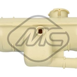 Vas de expansiune racire METALCAUCHO 03545 – PEOUGET | AutoRival