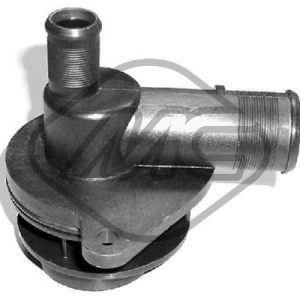 Flansa lichid racire METALCAUCHO 03578 – PEOUGET | AutoRival