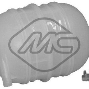 Vas de expansiune racire METALCAUCHO 03656 – PEOUGET | AutoRival