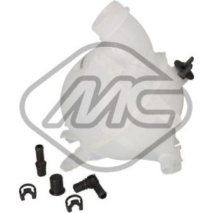 Vas de expansiune racire METALCAUCHO 03782 – PEOUGET | AutoRival