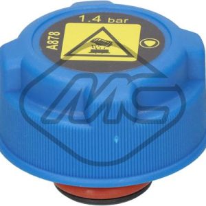 Buson vas expansiune METALCAUCHO 03795 – PEOUGET | AutoRival