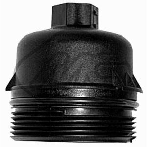Capac carcasa filtru ulei METALCAUCHO 03815 – PEOUGET | AutoRival