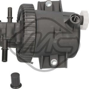 Filtru combustibil METALCAUCHO 03836 – PEOUGET | AutoRival