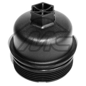 Capac carcasa filtru ulei METALCAUCHO 03837 – PEOUGET | AutoRival