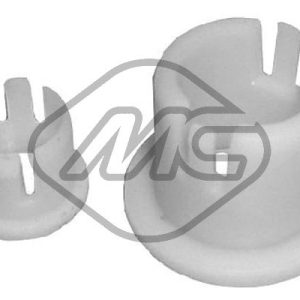 Bucsa levier schimbator viteza METALCAUCHO 04057 – PEOUGET | AutoRival
