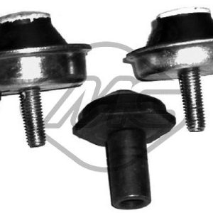 Burduf cauciuc suport motor METALCAUCHO 04077 – PEOUGET | AutoRival