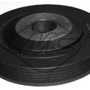 Fulie curea arbore cotit METALCAUCHO 04411 – PEOUGET | AutoRival