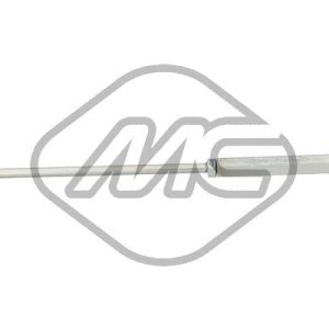Set reparatie levier cutie de viteze METALCAUCHO 04420 – PEOUGET | AutoRival