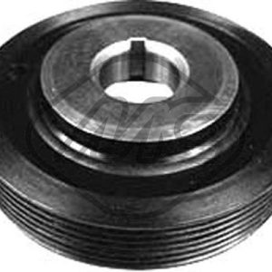 Fulie curea arbore cotit METALCAUCHO 04481 – PEOUGET | AutoRival