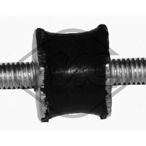 Suport sistem de esapament METALCAUCHO 04490 – PEOUGET | AutoRival