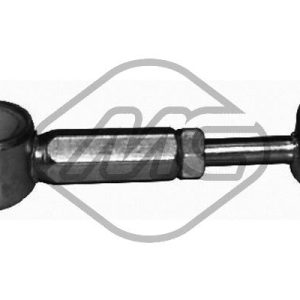 Set reparatie levier cutie de viteze METALCAUCHO 04602 – PEOUGET | AutoRival