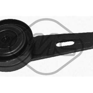 Rola intinzator curea transmisie METALCAUCHO 04609 – PEOUGET | AutoRival