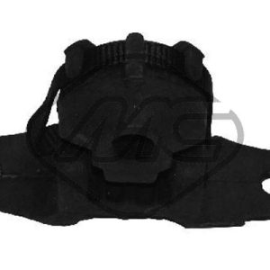 Tampon cauciuc amortizor esapament METALCAUCHO 04653 – PEOUGET | AutoRival