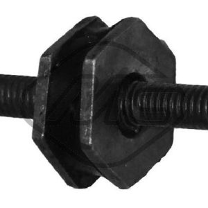 Suport motor METALCAUCHO 04660 – PEOUGET | AutoRival