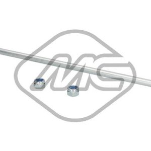 Bieleta antiruliu METALCAUCHO 05209 – PEOUGET | AutoRival
