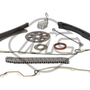 Kit lant de distributie METALCAUCHO 05239 – PEOUGET | AutoRival