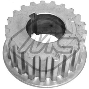 Roata dintata ax distributie METALCAUCHO 05330 – PEOUGET | AutoRival
