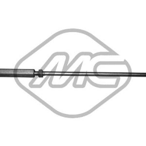 Set reparatie levier cutie de viteze METALCAUCHO 05494 – PEOUGET | AutoRival