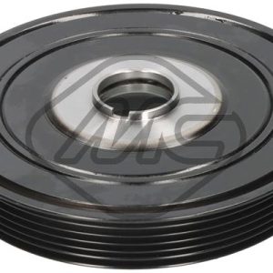 Fulie curea arbore cotit METALCAUCHO 05692 – PEOUGET | AutoRival
