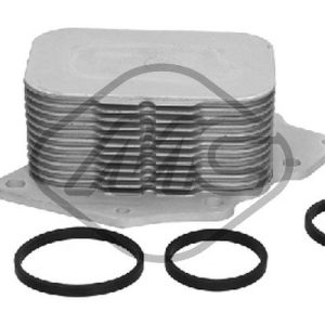 Radiator ulei motor METALCAUCHO 05739 – PEOUGET | AutoRival