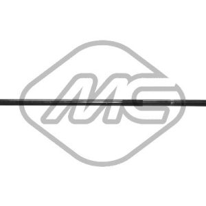 Surub stift bara de torsiune METALCAUCHO 06762 – PEOUGET | AutoRival