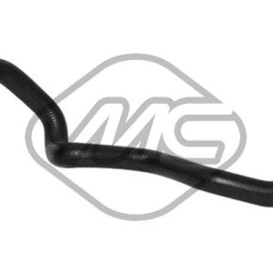 Furtun radiator METALCAUCHO 07306 – PEOUGET | AutoRival