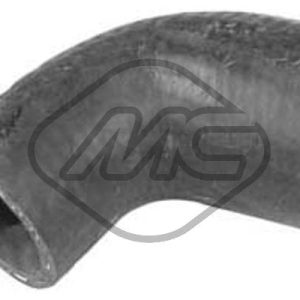 Furtun radiator METALCAUCHO 07354 – PEOUGET | AutoRival