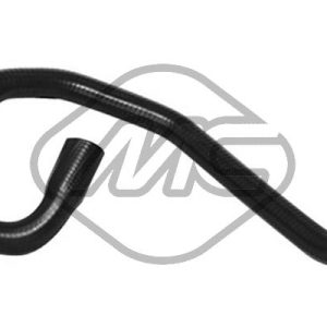 Furtun radiator METALCAUCHO 07396 – PEOUGET | AutoRival