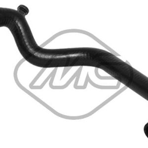 Furtun radiator METALCAUCHO 07398 – PEOUGET | AutoRival