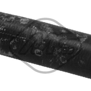 Furtun radiator METALCAUCHO 07581 – PEOUGET | AutoRival