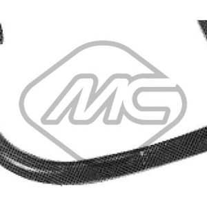 Furtun radiator METALCAUCHO 07746 – PEOUGET | AutoRival
