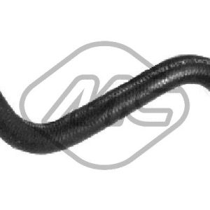 Furtun radiator METALCAUCHO 08150 – PEOUGET | AutoRival