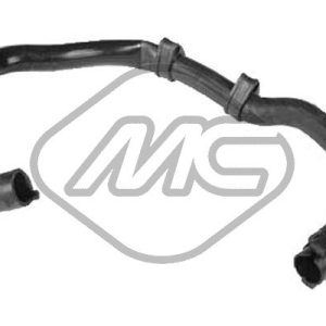 Furtun radiator METALCAUCHO 08265 – PEOUGET | AutoRival