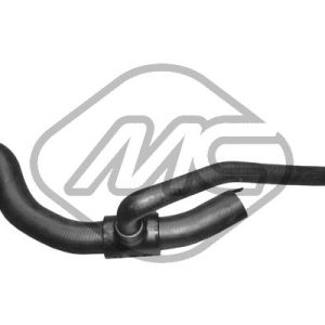 Furtun radiator METALCAUCHO 08268 – PEOUGET | AutoRival