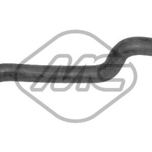 Furtun radiator METALCAUCHO 08500 – PEOUGET | AutoRival