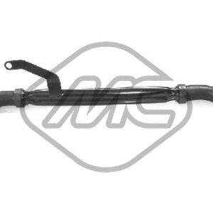 Furtun radiator METALCAUCHO 08565 – PEOUGET | AutoRival