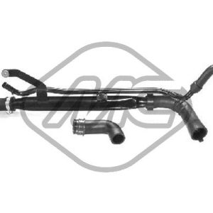 Furtun radiator METALCAUCHO 08567 – PEOUGET | AutoRival