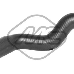 Furtun radiator METALCAUCHO 08607 – PEOUGET | AutoRival