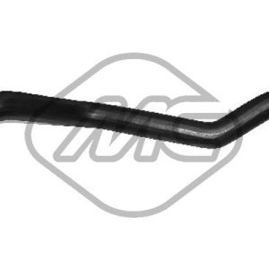 Furtun radiator METALCAUCHO 08843 – PEOUGET | AutoRival
