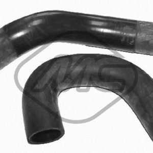 Furtun radiator METALCAUCHO 08898 – PEOUGET | AutoRival