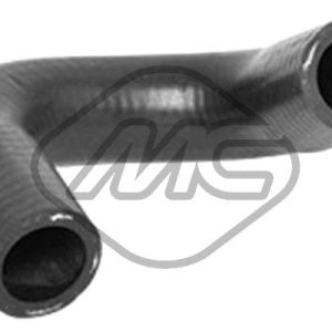 Furtun radiator METALCAUCHO 09202 – PEOUGET | AutoRival