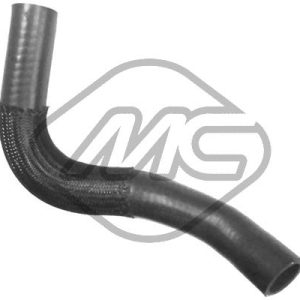 Furtun radiator METALCAUCHO 09210 – PEOUGET | AutoRival