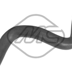 Furtun radiator METALCAUCHO 09216 – PEOUGET | AutoRival