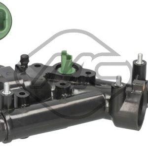 Flansa lichid racire METALCAUCHO 35987 – PEOUGET | AutoRival