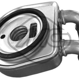 Radiator ulei motor METALCAUCHO 39106 – PEOUGET | AutoRival