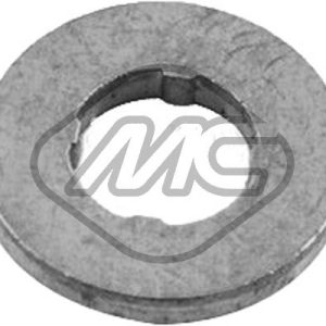 Scut protectie termica instalatie injectie METALCAUCHO 39597 – PEOUGET | AutoRival