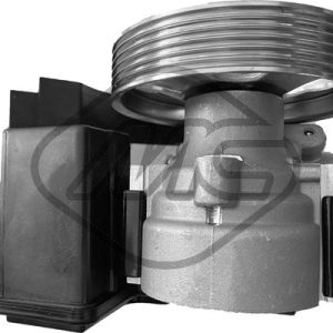 Pompa hidraulica sistem de directie METALCAUCHO 50343 – PEOUGET | AutoRival