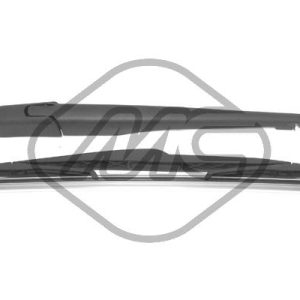Lamela stergator METALCAUCHO 68033 – PEOUGET | AutoRival